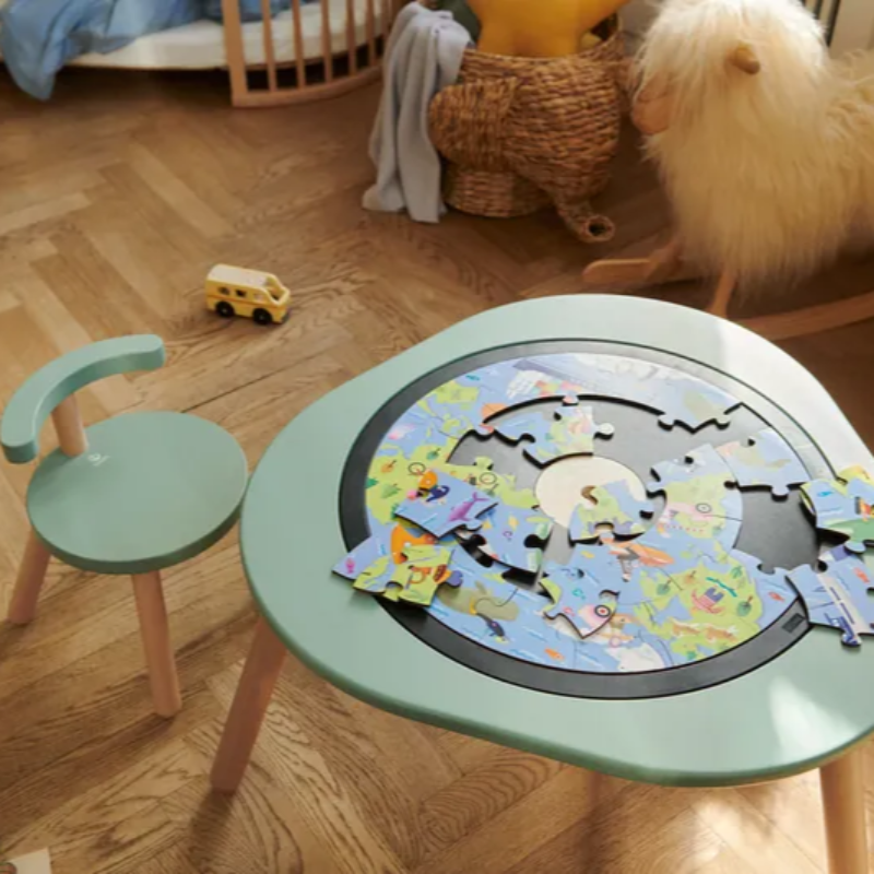 Stokke - MuTable™ Puzzle V2