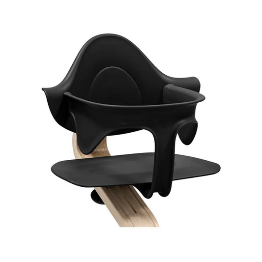 Stokke - Nomi® Baby Set (Black)