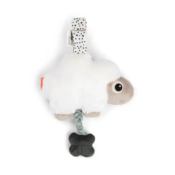 Done By Deer - Musical Toy Sheepy Sand