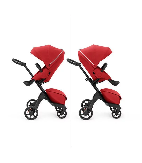 Stokke® Xplory® X - Ruby Red
