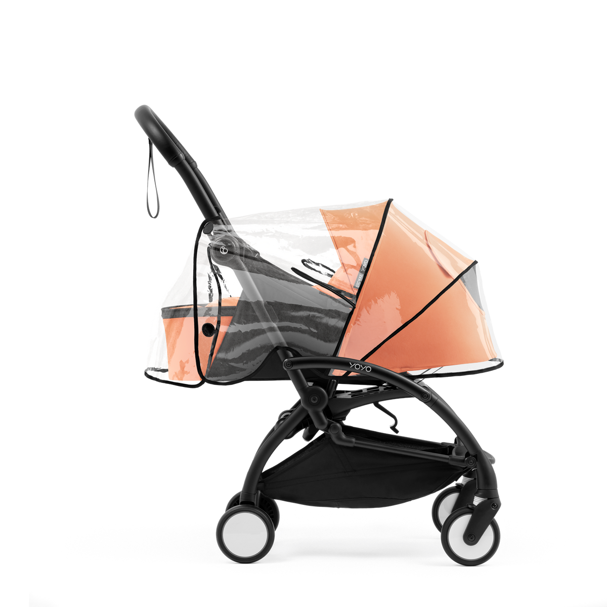 Stokke - YOYO⁵ Newborn Pack Rain Cover【Pre Order Now! Delivery by late Sep】