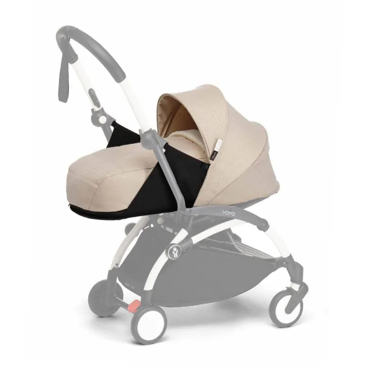 Stokke - YOYO³ 0+ newborn pack (Without Yoyo³ Frame)