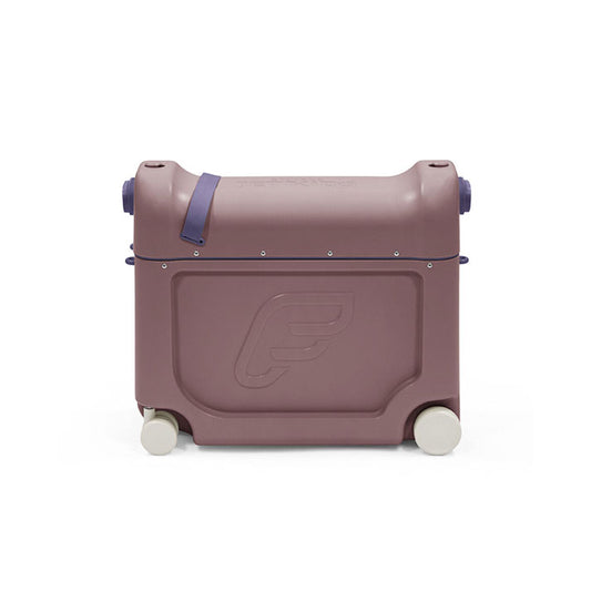 Stokke - JetKids™ BedBox™ 多功能兒童行李箱(丁香紫)