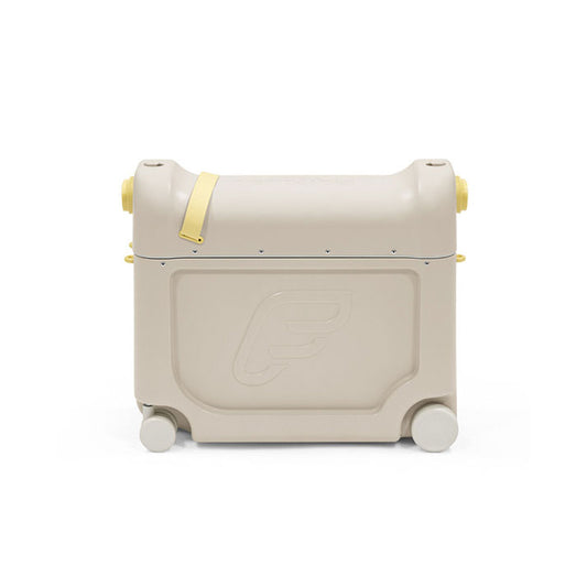 Stokke - JetKids™ BedBox™ 多功能兒童行李箱(月光白)