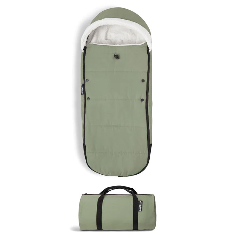 Stokke - YOYO footmuff (Olive) (Applicable to YOYO³ & YOYO²)