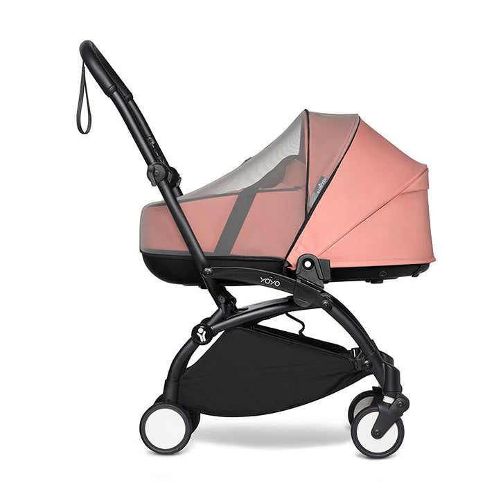 Stokke® YOYO® Bassinet Mosquito Net(Applicable to YOYO³ & YOYO²)