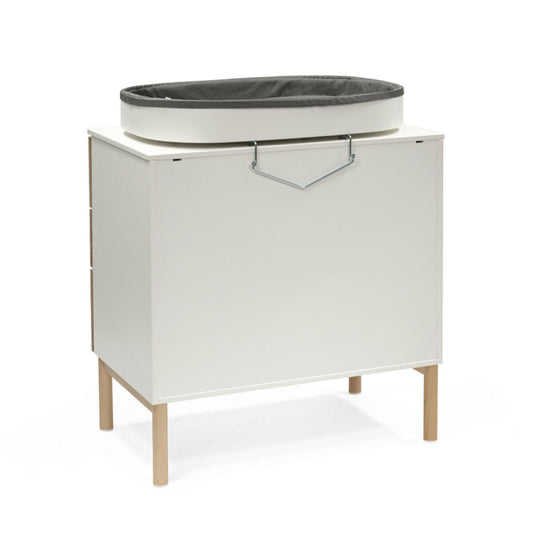 Stokke® Sleepi™ Dresser & Changer (White)