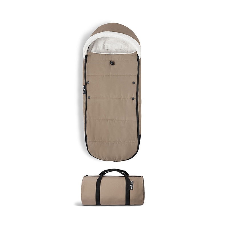 Stokke - YOYO footmuff (Taupe) (Applicable to YOYO³ & YOYO²)