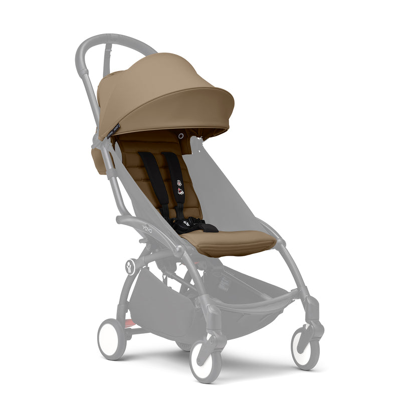 Stokke - YOYO³ stroller from 6 months