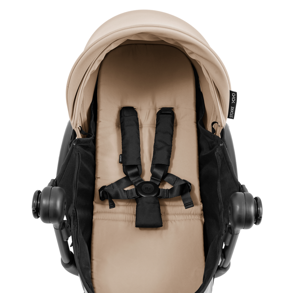 Stokke - YOYO⁵ Newborn Pack (Without YOYO⁵ Frame)