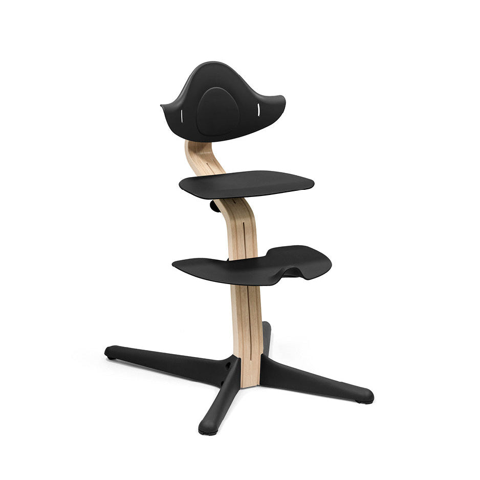 Stokke - Nomi® High Chair (Beech Black)