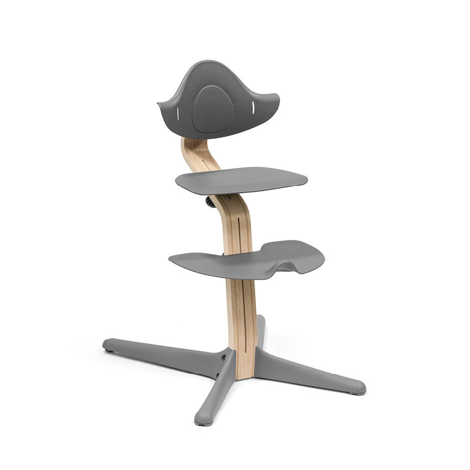 Stokke - Nomi® High Chair (Beech Grey)