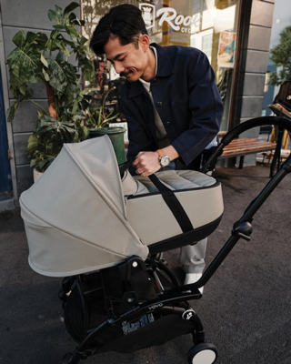 Stokke® YOYO³ Newborn shell