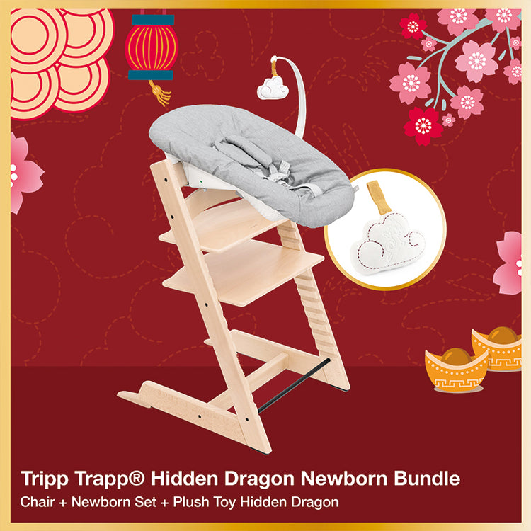 Stokke® Hidden Dragon