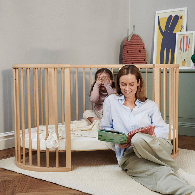 Stokke® Sleepi™ Bed Extension
