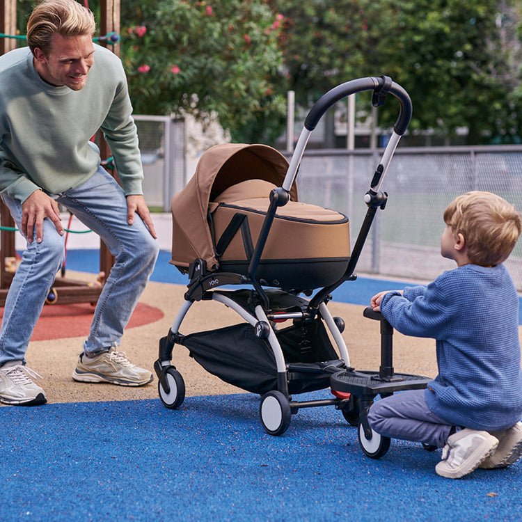 Stokke® YOYO² Stroller for 0+