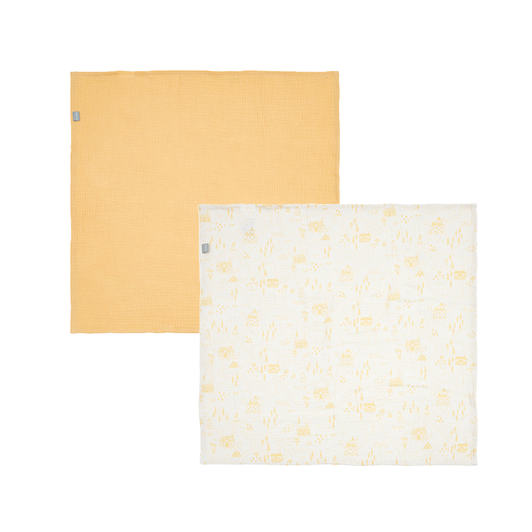 Muslin Cloth