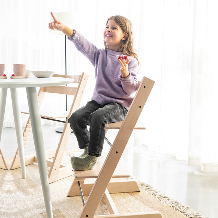 Tripp Trapp® (Oak)