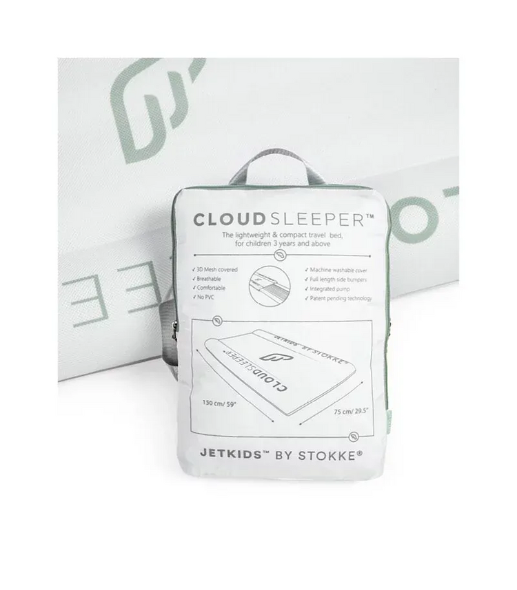 JetKids™ by Stokke® CloudSleeper™