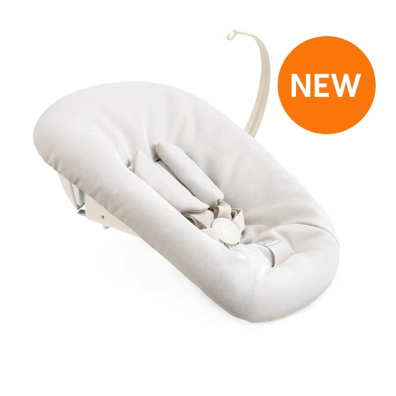 Stokke - Tripp Trapp® Newborn Set with Toy Hanger