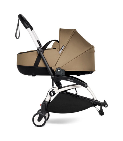 Stokke - YOYO Connect Bassinet Adapters( Applicable to YOYO connect frame )【Pre Order Now! Delivery after 1 month】