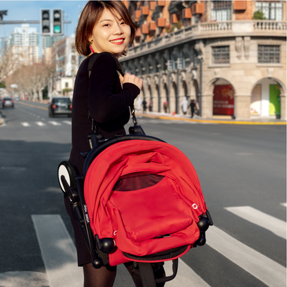 Stokke - YOYO³ 6+ Color Pack Rouge (Without Yoyo Frame & Harness)