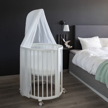 Stokke - Sleepi™ Mini V3 White(Without mattress)