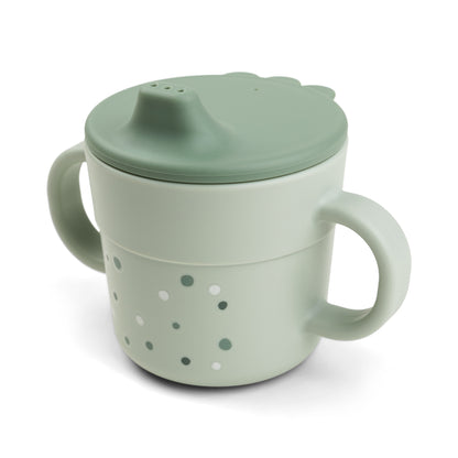 Done by Deer - Foodie spout cup