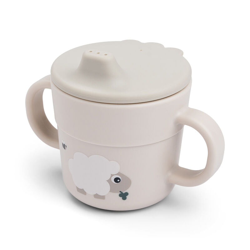 Done by Deer - Foodie spout cup
