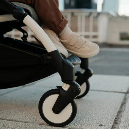 Stokke® YOYO³ - Stroller from Newborn to toddler (Riviera Collection)