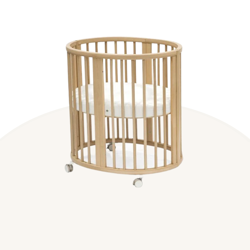 Stokke - Sleepi™ Mini V3 2Pcs Bundle