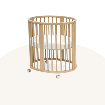Stokke - Sleepi™ Mini V3 2Pcs Bundle