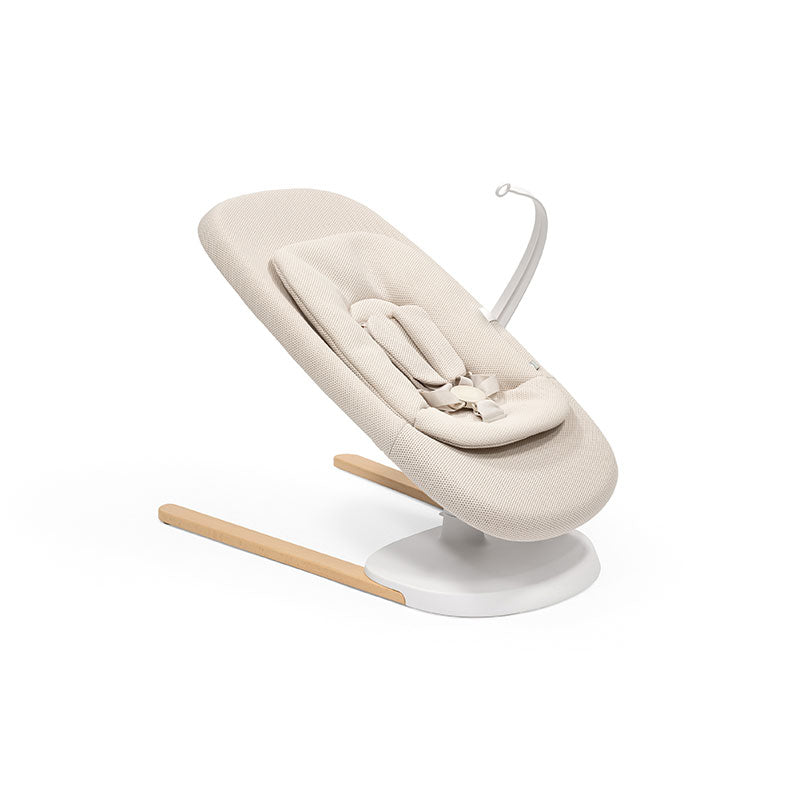 Stokke - Yoga™ Baby Bouncer & Swing【Pre Order Now! Delivery after mid Jul】