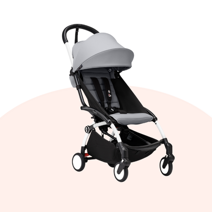 Stokke - YOYO³ stroller from 6 months