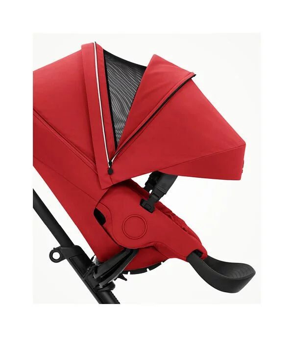 Stokke® Xplory® X -  Ruby Red