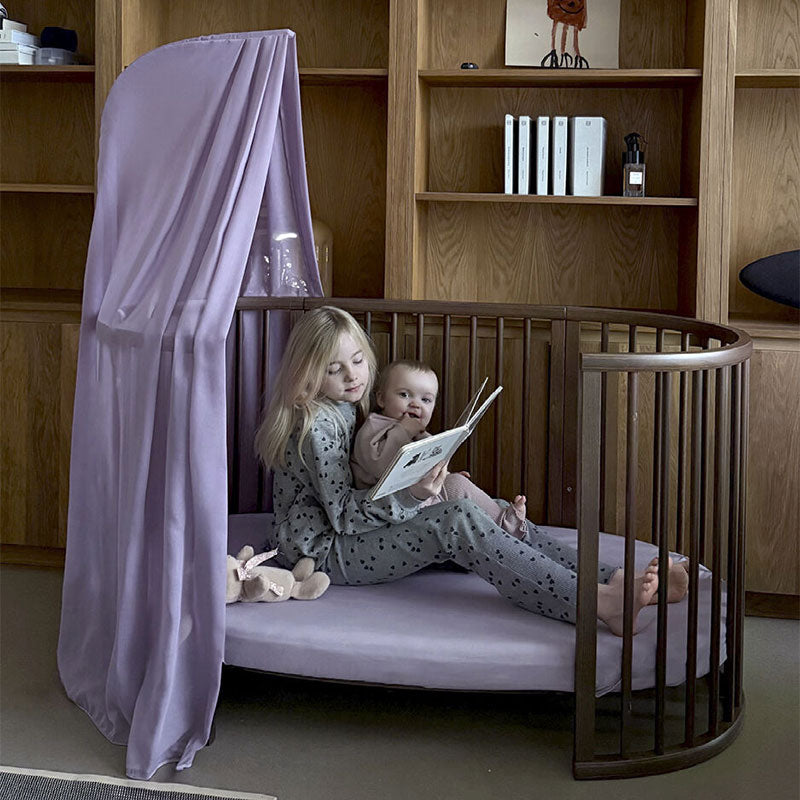 Stokke - Sleepi™ V3 Canopy(Lavender)