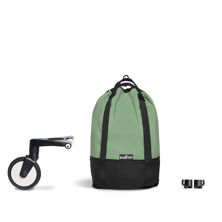 Stokke - YOYO - Bag(Applicable to YOYO³ & YOYO²) Peppermint