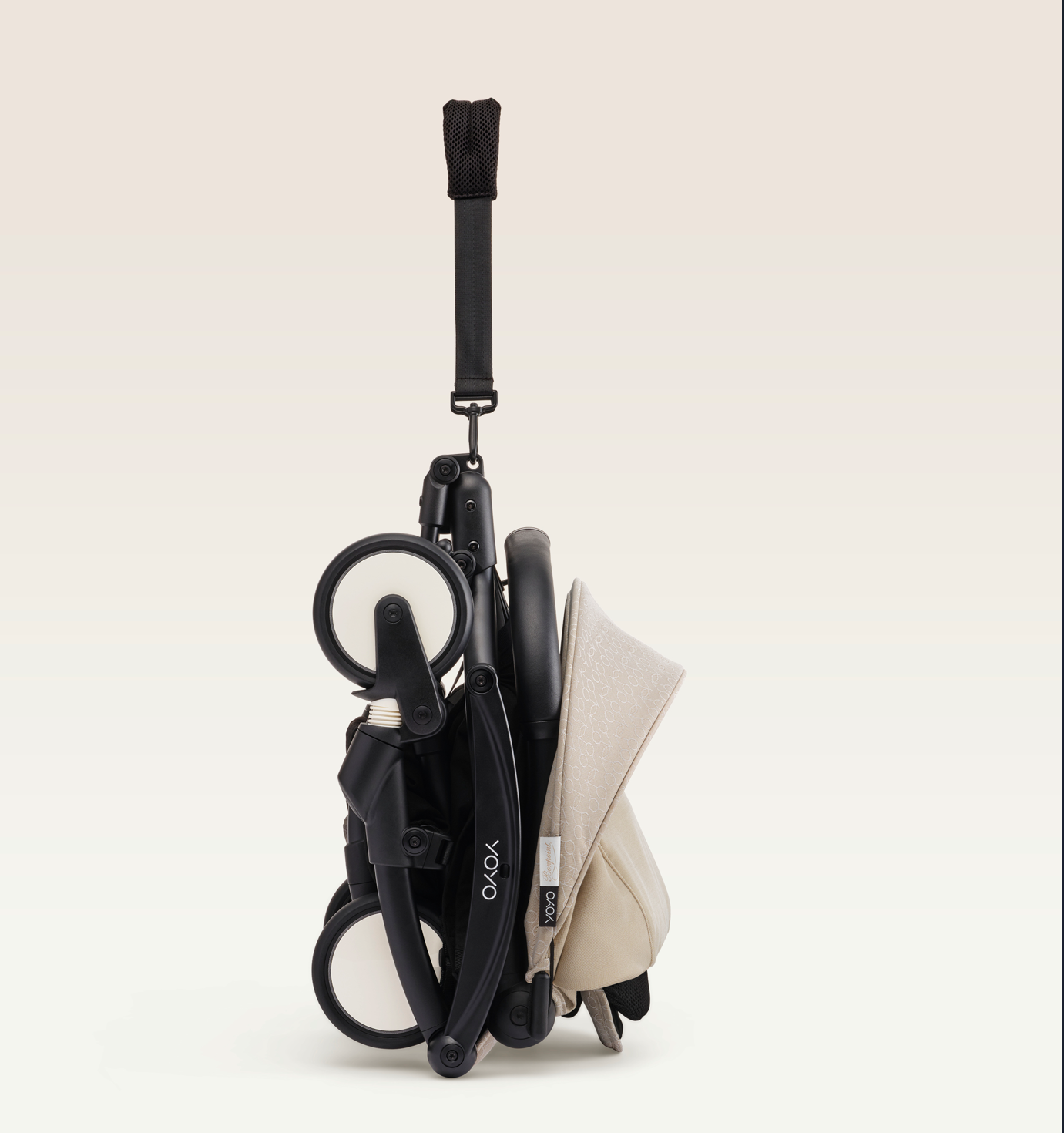 Stokke - YOYO³  6+ Color Pack Bonpoint Beige (Without Yoyo Frame & Harness)