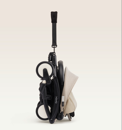 Stokke - YOYO³  6+ Color Pack Bonpoint Beige (Without Yoyo Frame & Harness)