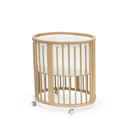 Stokke - Sleepi™ V3 Mini Mesh Liner (White)