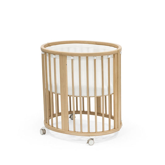Stokke - Sleepi™ V3 Mini Mesh Liner (White)