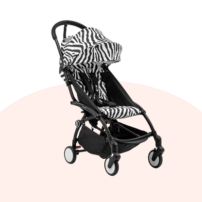 Stokke - YOYO³ Stroller from 6 months (Wild Collection)