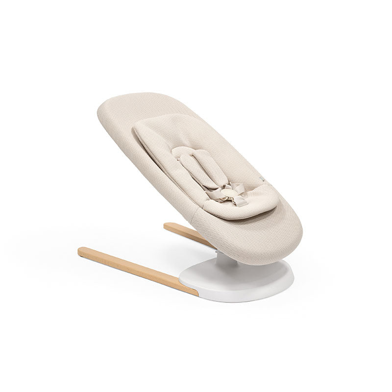 Stokke - Yoga™ Baby Bouncer & Swing【Pre Order Now! Delivery after mid Jul】