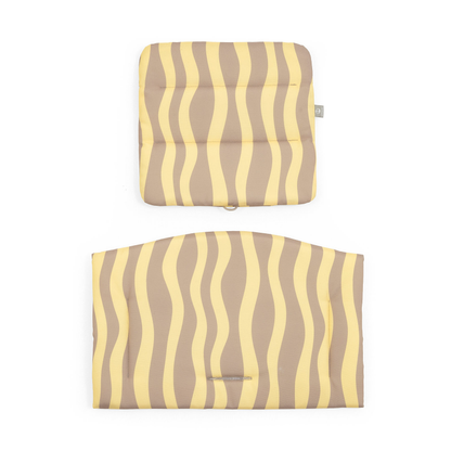 Stokke - Tripp Trapp® Cushion Lemon Daze(Water Repellent)