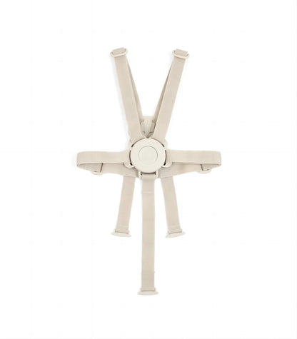Stokke®Tripp Trapp®beech bundle & Flexi Bath®Gift Box new born bundle