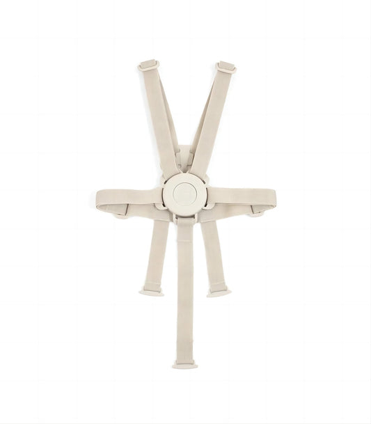 Stokke - Tripp Trapp® 安全帶²