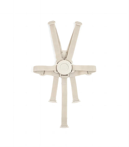 Stokke®Tripp Trapp®beech bundle & Flexi Bath®Gift Box new born bundle