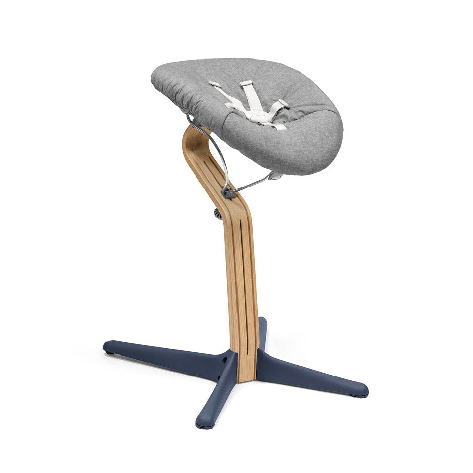 Stokke® Nomi®High Chair (Oak)