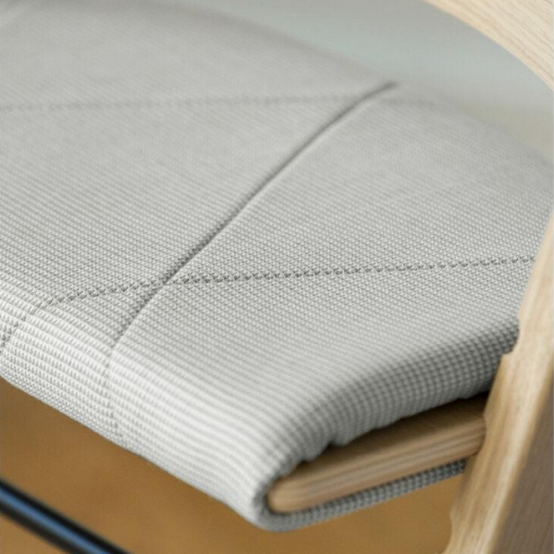 Stokke - Tripp Trapp® Junior Cushion(Nordic Grey)