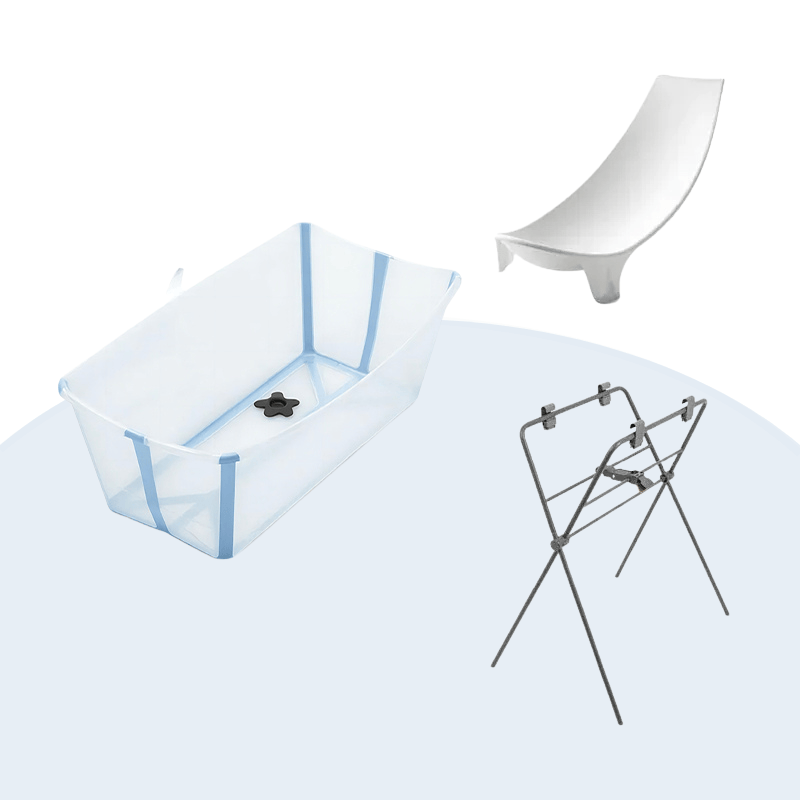 Stokke - Flexi Bath® 3Pcs Bundle